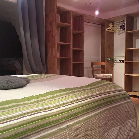 Вилла Maison Le Plai-Syl Volonne Экстерьер фото