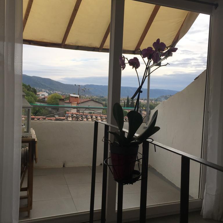 Вилла Maison Le Plai-Syl Volonne Экстерьер фото
