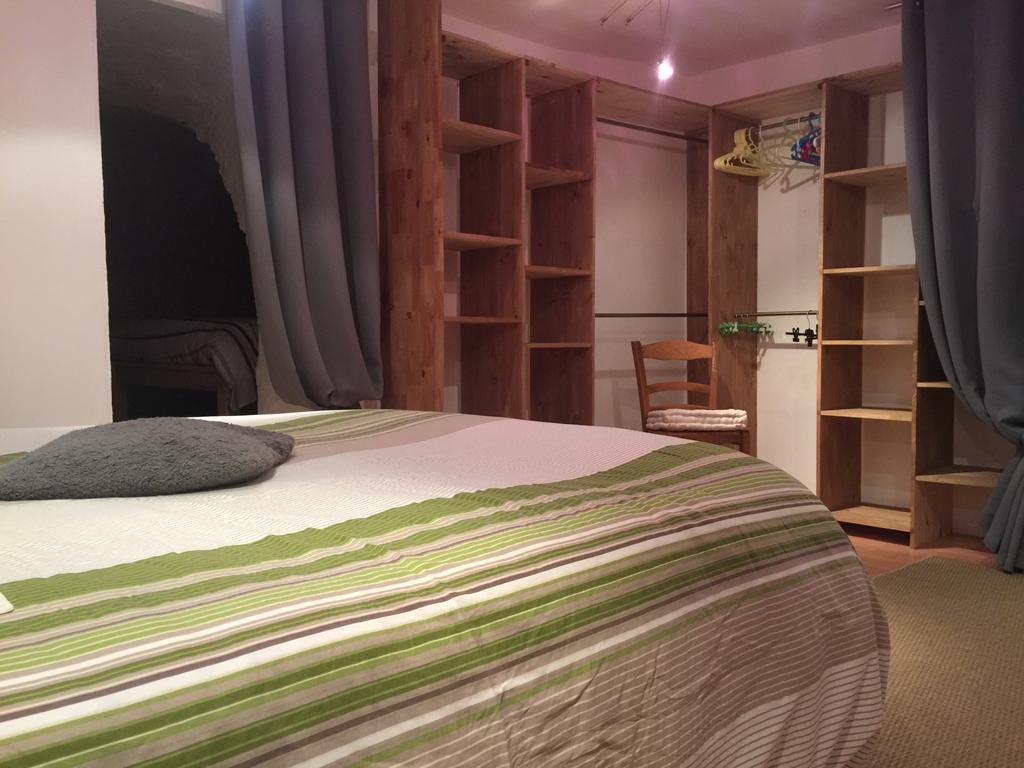 Вилла Maison Le Plai-Syl Volonne Экстерьер фото