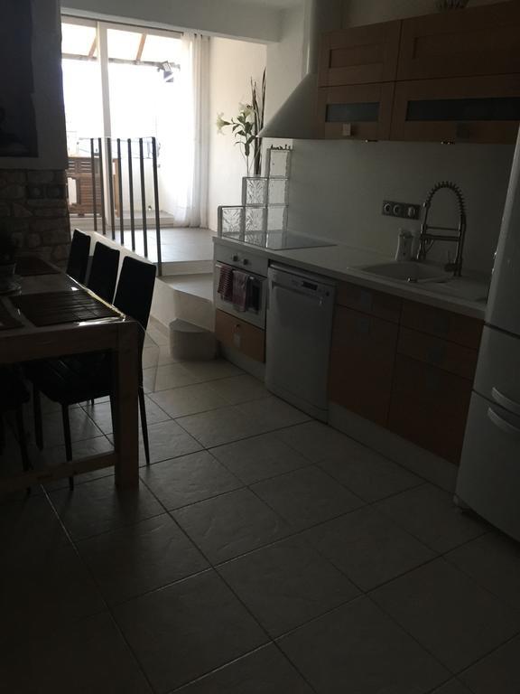 Вилла Maison Le Plai-Syl Volonne Экстерьер фото